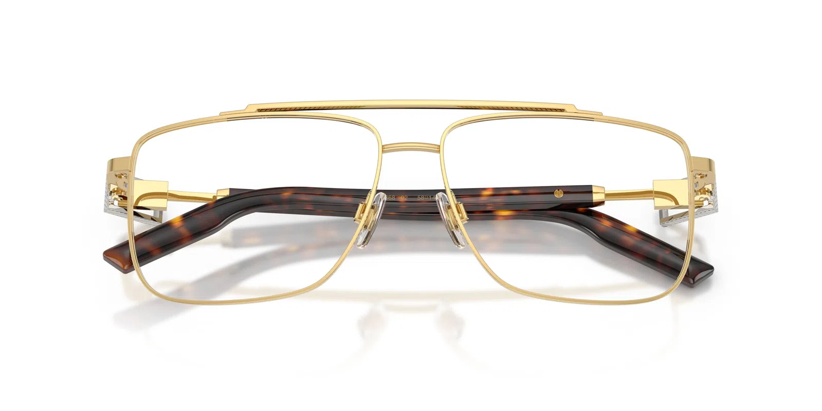 Dolce & Gabbana 1368 Eyeglasses - view 8